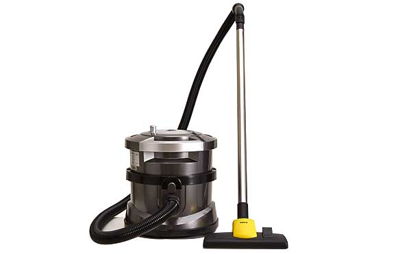 吸尘吸水机的日常保养如何操作(图1)