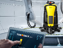 选购洗地机最需要注意的是什么？(图1)