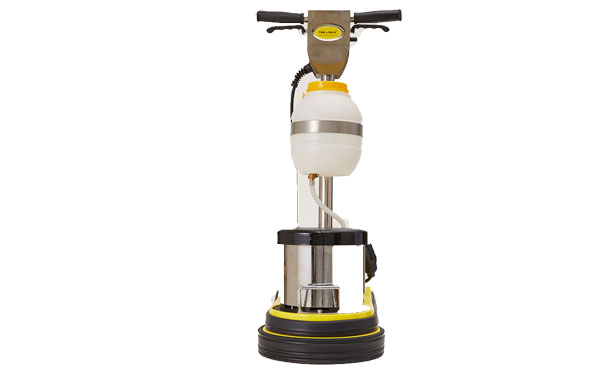 电动擦地机安装注意什么?(图1)