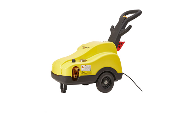 高压冲洗机有哪些优点?可以应用到哪些方面?(图1)