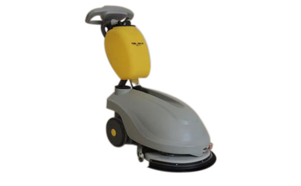 手推式洗地机如何选购?选购需考虑哪些因素?(图1)