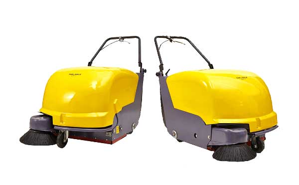 扫地机厂家产品贵与便宜的区别?性能怎样?(图1)