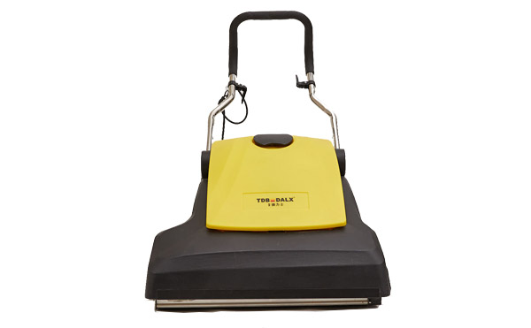 布面吸尘机操作如何?使用效果满意吗?(图1)