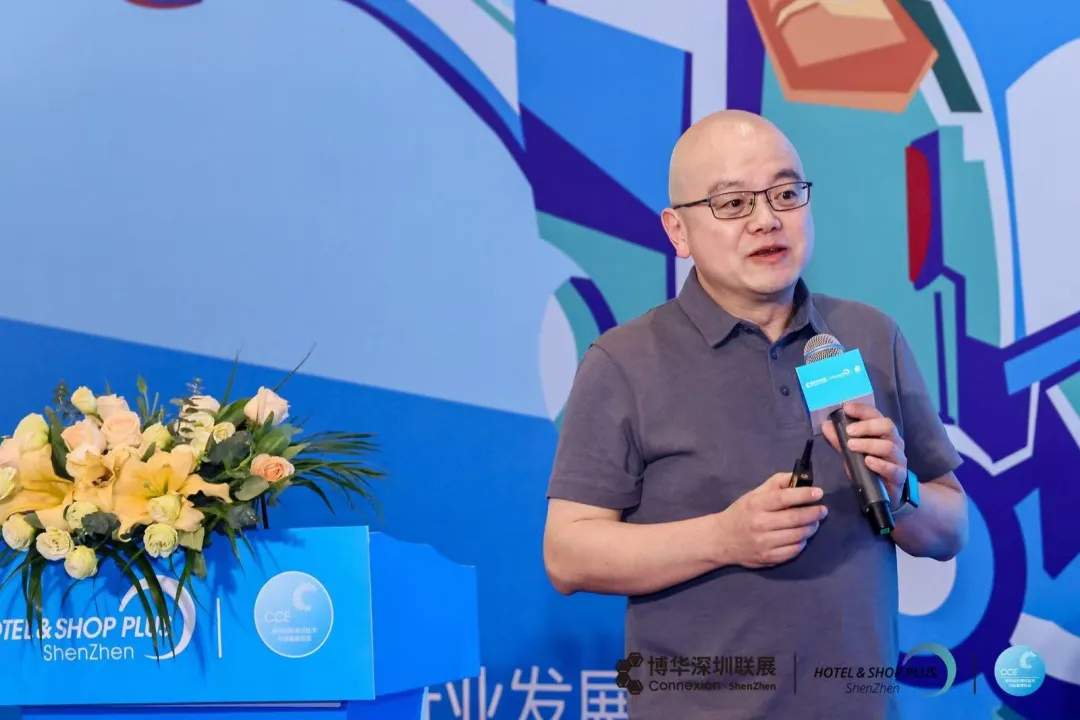 新质生产力助推清洁行业发展新格局论坛圆满落幕 明年3月 上海展再启清洁行业新篇(图14) 新质生产力助推清洁行业发展新格局论坛圆满落幕 明年3月 上海展再启清洁行业新篇(图14)