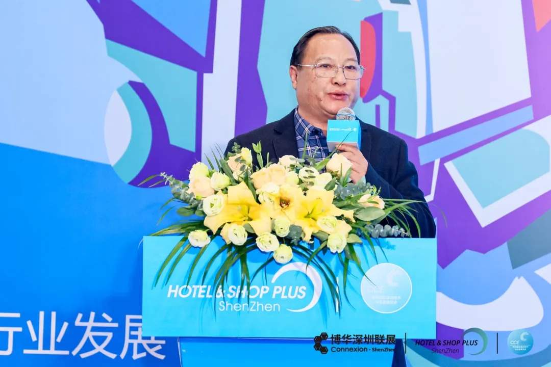 新质生产力助推清洁行业发展新格局论坛圆满落幕 明年3月 上海展再启清洁行业新篇(图7) 新质生产力助推清洁行业发展新格局论坛圆满落幕 明年3月 上海展再启清洁行业新篇(图7)