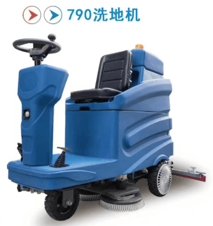会员推荐 | 上海群思清洁设备有限公司(图5)