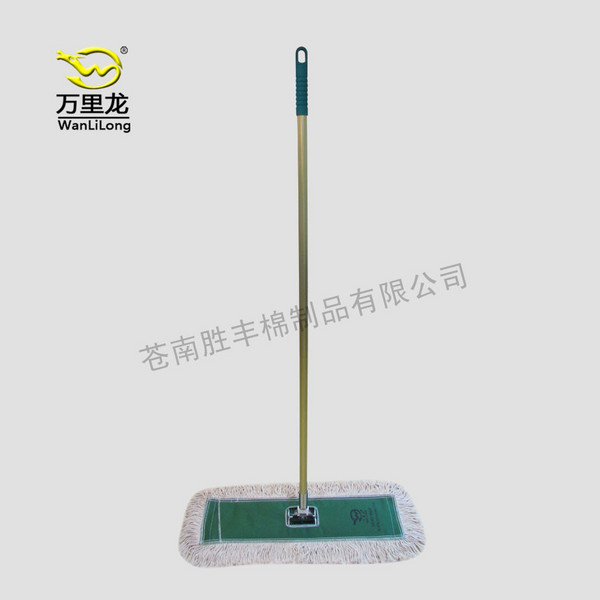 万里龙拖把 “拖”遍全世界(图9)