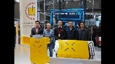 引领外墙清洗新时代|BeeBot系列机器人重磅发布(图1) 引领外墙清洗新时代|BeeBot系列机器人重磅发布(图1)