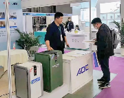 展会速递 | AOE空气消毒机亮相2023CCE展会(图1)
