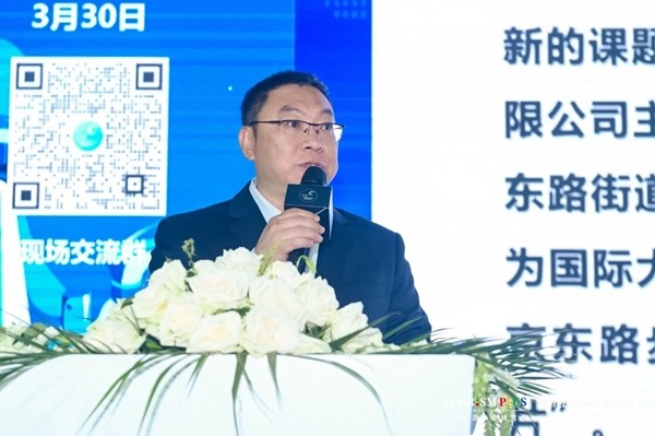“智能收集”开启城市 生活垃圾上门收运E时代(图4)