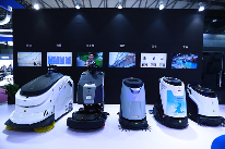 智慧清洁看高仙 2023 CCE精彩回顾(图1) 智慧清洁看高仙 2023 CCE精彩回顾(图1)