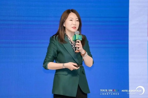 2023上海国际物业高峰论坛 可持续发展推动物业行业认知升级(图3)