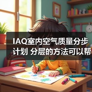 IAQ室内空气质量分步计划 分层的方法可以帮助改善您设施内的空气质量(图1) IAQ室内空气质量分步计划 分层的方法可以帮助改善您设施内的空气质量(图1)