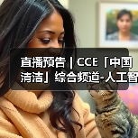 直播预告 | CCE「中国清洁」综合频道-人工智能 一场正在颠覆传统清洁产业的生存与发展博弈(图2) 直播预告 | CCE「中国清洁」综合频道-人工智能 一场正在颠覆传统清洁产业的生存与发展博弈(图2)
