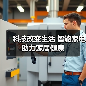 科技改变生活 智能家电助力家居健康（图3）