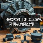 会员推荐｜浙江正茂气动机械有限公司（图4）