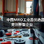 中国MRO工业品优选品类创新型企业（图3）