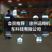 会员推荐｜徐州远翔机车科技有限公司（图2）