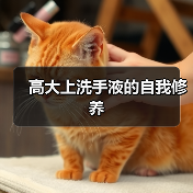 高大上洗手液的自我修养(图1) 高大上洗手液的自我修养(图1)