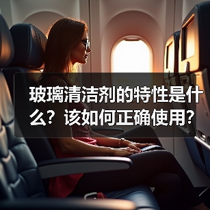 玻璃清洁剂的特性是什么?该如何正确使用?(图1) 玻璃清洁剂的特性是什么?该如何正确使用?(图1)