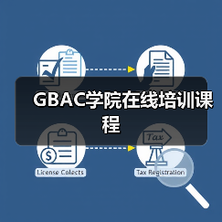 GBAC学院在线培训课程（图1）