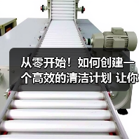 从零开始!如何创建一个高效的清洁计划 让你的工作量事半功倍?(图1) 从零开始!如何创建一个高效的清洁计划 让你的工作量事半功倍?(图1)