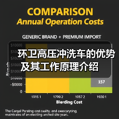 环卫高压冲洗车的优势及其工作原理介绍（图2）
