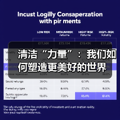 清洁“力量”:我们如何塑造更美好的世界(图4) 清洁“力量”:我们如何塑造更美好的世界(图4)