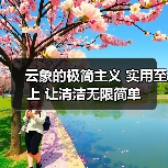 云象的极简主义 实用至上 让清洁无限简单（图3）