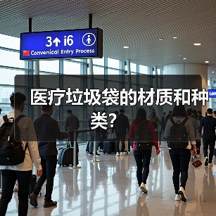 医疗垃圾袋的材质和种类?(图3) 医疗垃圾袋的材质和种类?(图3)