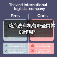 蒸汽洗车机有哪些具体的作用?(图3) 蒸汽洗车机有哪些具体的作用?(图3)