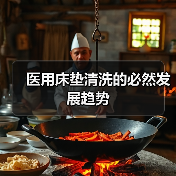 医用床垫清洗的必然发展趋势(图2) 医用床垫清洗的必然发展趋势(图2)