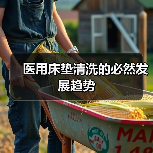 医用床垫清洗的必然发展趋势(图1) 医用床垫清洗的必然发展趋势(图1)