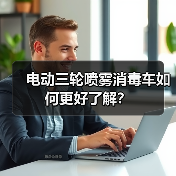 电动三轮喷雾消毒车如何更好了解?(图4) 电动三轮喷雾消毒车如何更好了解?(图4)