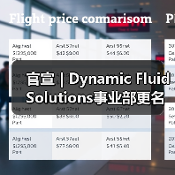 官宣 | Dynamic Fluid Solutions事业部更名为BISON（图2）
