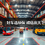 好车选绿保 诚信赢天下(图2) 好车选绿保 诚信赢天下(图2)