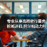 专业从事高精密行星齿轮减速机 阿尔帕动力科技(图2) 专业从事高精密行星齿轮减速机 阿尔帕动力科技(图2)