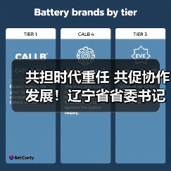共担时代重任 共促协作发展！辽宁省省委书记、省长 江苏省省长带队调研亿嘉和！（图3）