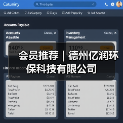 会员推荐 | 德州亿润环保科技有限公司(图3) 会员推荐 | 德州亿润环保科技有限公司(图3)