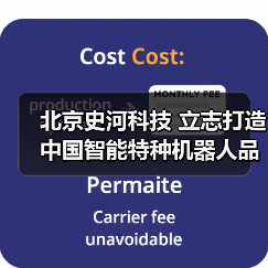 北京史河科技 立志打造中国智能特种机器人品牌（图2）