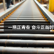 一拖正青春 奋斗正当时（图1）