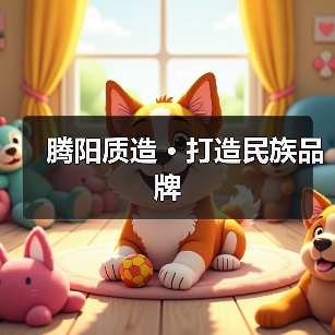 腾阳质造 · 打造民族品牌(图3) 腾阳质造 · 打造民族品牌(图3)