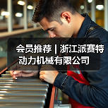 会员推荐 | 浙江派赛特动力机械有限公司(图4) 会员推荐 | 浙江派赛特动力机械有限公司(图4)