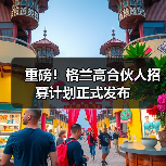 重磅！格兰高合伙人招募计划正式发布（图3）