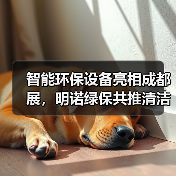 智能环保设备亮相成都展,明诺绿保共推清洁行业革新(图2) 智能环保设备亮相成都展,明诺绿保共推清洁行业革新(图2)
