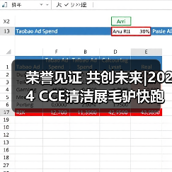 荣誉见证 共创未来|2024 CCE清洁展毛驴快跑（KOKOBOTS）实力圈粉 载誉归来（图4）