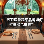 环卫设备领军品牌如何打造绿色未来?(图3) 环卫设备领军品牌如何打造绿色未来?(图3)