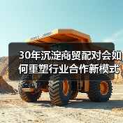 30年沉淀商贸配对会如何重塑行业合作新模式（图3）