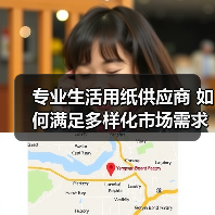 专业生活用纸供应商 如何满足多样化市场需求（图2）
