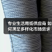 专业生活用纸供应商 如何满足多样化市场需求（图4）